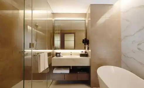 Royal M Beach Resort - 48