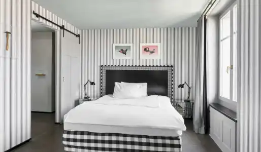 Boutique & Art Helvetia - 39