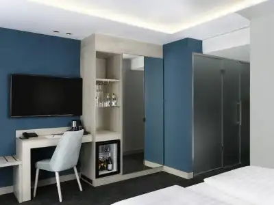 Mercure Tokaj Center - 53