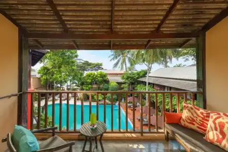 Buri Rasa Village Phangan - 18