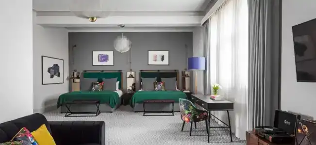 Kimpton Clocktower by IHG - 80