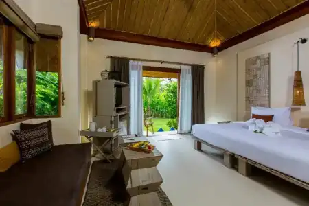 Bangsak Village - Adults Only - 8