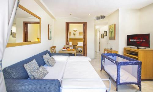 Sunset Beach Club Apartments - 75