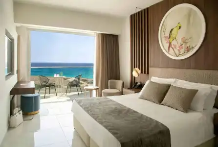 NissiBlu Beach Resort - 56