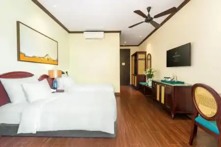 Anmira Resort & Spa Hoi An - 7