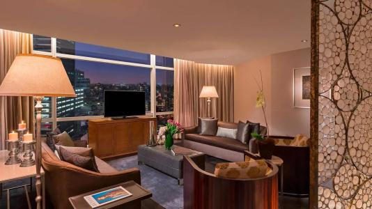 The St. Regis Mexico City - 101