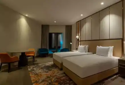 Hilton Mall Of - 89