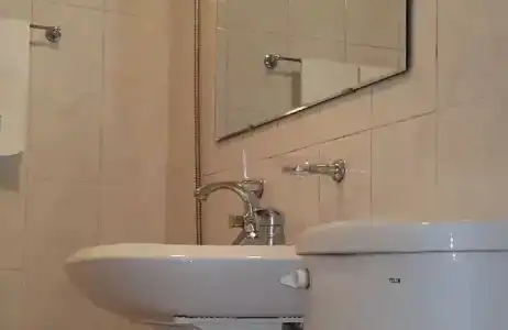 JC Inn Dongdaemun - Hostel - 22