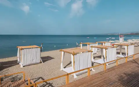 Praia Art Resort - 17