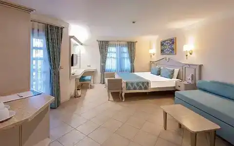 Starlight Resort - All Inclusive - 57