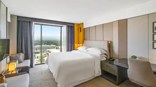 Sheraton Universal - 67