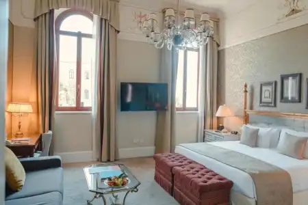 San Clemente Palace Venice - 2