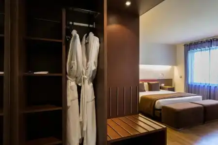 Indigo Barcelona Plaza Espana by IHG - 6