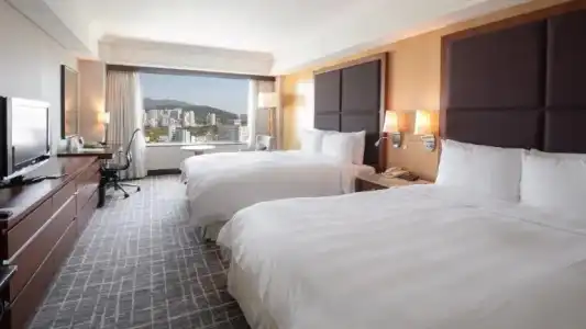 Lotte Busan - 37