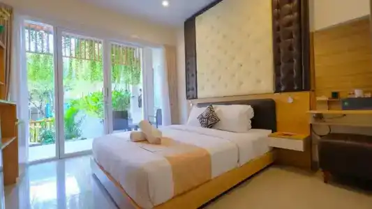 Graha Socio  Nusa Dua - 25