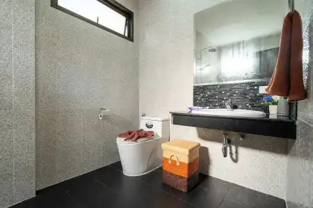 Boutique Resort Private Pool Villa - 76