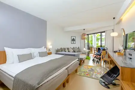 Sunwing Kamala Beach - 77