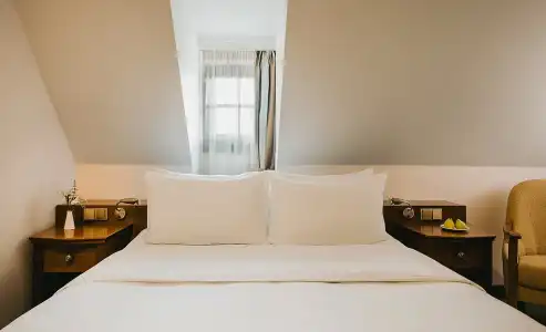 1 Bed Flat - Sleeps 2 - Pets - Parking - Wifi - 29