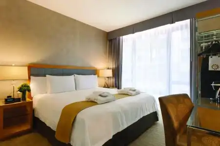 Executive Le Soleil New York - 29