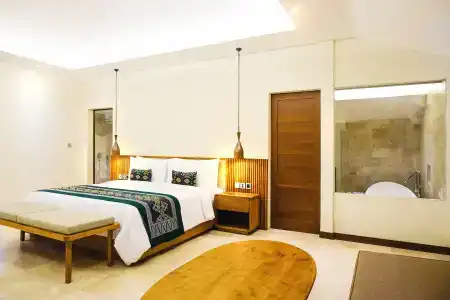 JAPA Suites & Villas - 32