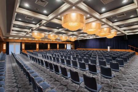 Plaza Premium Darmstadt - 15
