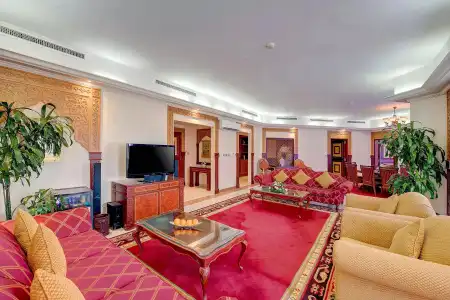 Crowne Plaza Resort Salalah by IHG - 55