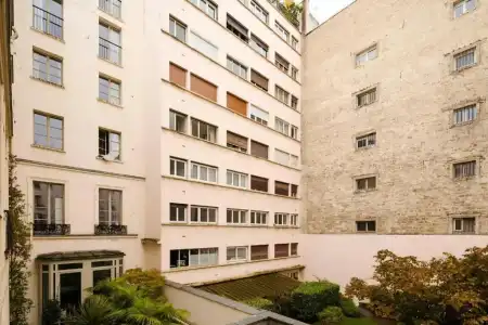 L’Edmond Parc Monceau - 0