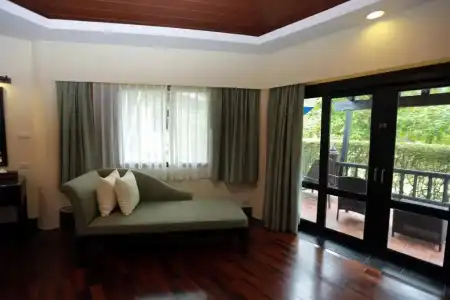 Seaview Resort Khao Lak - 44