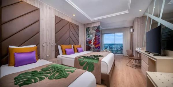 Delphin BE Grand Resort - Ultra All Inclusive - 62