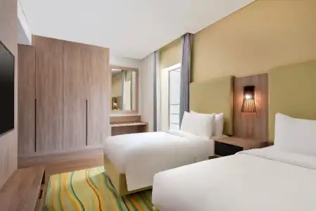 Element City Center Doha - 50
