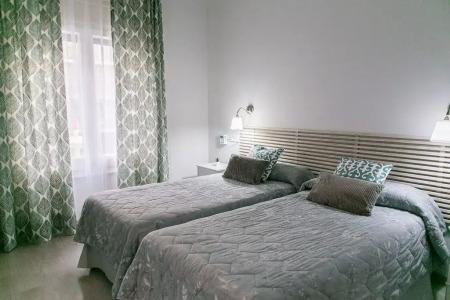 Blanc Guest House - 23