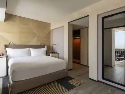 Rixos Gulf Doha - 92