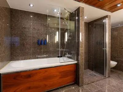 Radisson Blu Olumpia Tallinn - 59