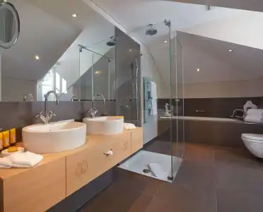 Kempinski Grand des Bains St. Moritz - 110