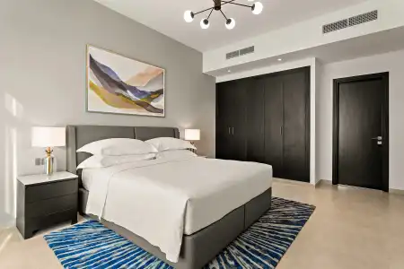 Mövenpick & Apartments Bur Dubai - 6