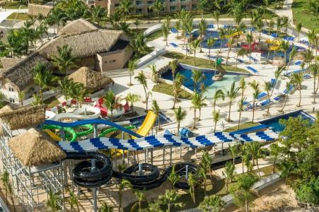 Royalton Splash Punta Cana, An Autograph Collection All-Inclusive Resort & Casino - 31