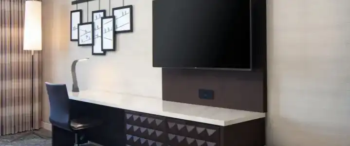 Renaissance Dallas - 42