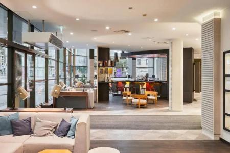 Holiday Inn VILNIUS by IHG - 37