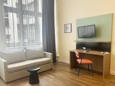 Garner Berlin - Charlottenburg by IHG - 64