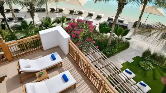 Park Hyatt Dubai - 55