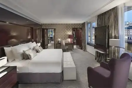 Mandarin Oriental, Geneva - 90