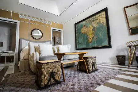 Capri Tiberio Palace - The Leadings of the World - 89