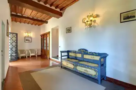 Villa la Borghetta Spa Resort - 76