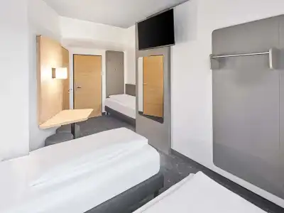 B&B Köln-Messe - 26