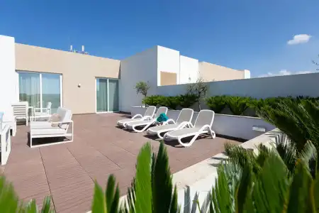 Salini Resort - 85