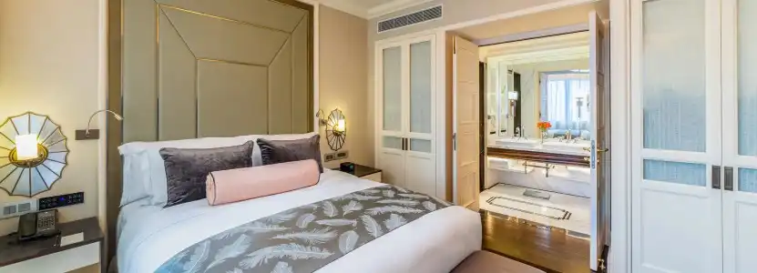 Caravelle Saigon - 60
