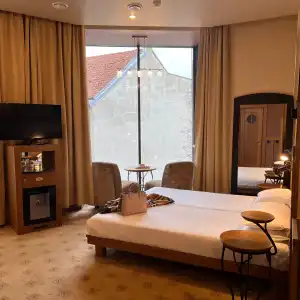 Best Western Santakos - 41