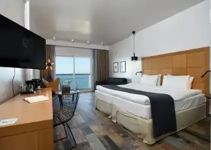 Golden Star City Resort - 48
