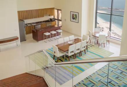 Hilton The Walk - 90