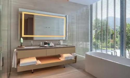 Susona Bodrum, LXRs & Resorts - 58